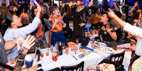 R'n'Brunch Party\u2122 x Old Skool
