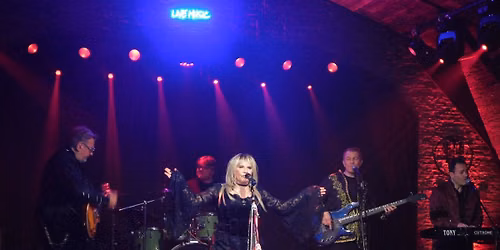 Concert in The Park featuring Gold Dust Woman: Tribute to Stevie Nicks on Wed, July 22!
