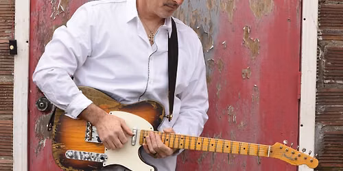 Billy Shew Band LIVE at Kimball Coffeehouse - An SSBA Sponsored Event