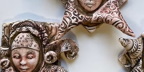 SINGLE CLASS - Ceramic Sprites *NEW*