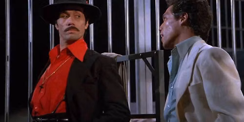 Zoot Suit\u2014Viva Valdez Film Series
