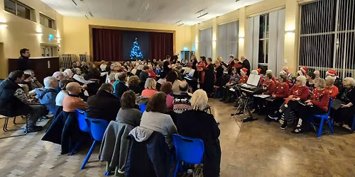 Wistaston Community Christmas Concert 