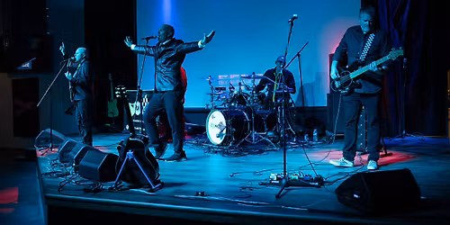 ALTraWAVE @ Celebrate Schererville Festival