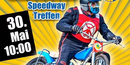 MCP ADAC OLD&HARD Speedway- und Flattracktreffen 2026