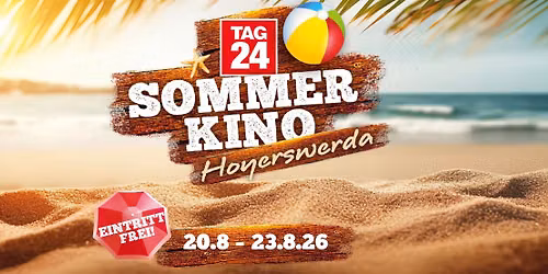 TAG24-Sommerkino