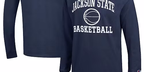 Jackson State Tigers at Auburn Tigers Mens Basketball at Neville Arena