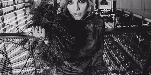 Ania D\u0105browska || Trasa Akustyczna