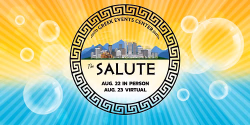 37th Annual Salute to Seniors