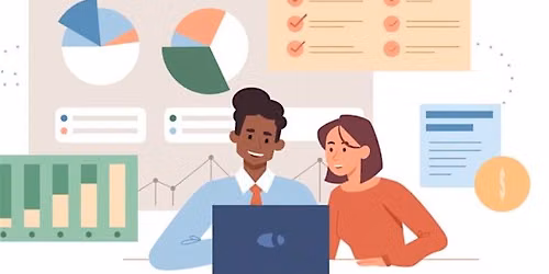 Professional Networking: Accounting & Financial Analyst