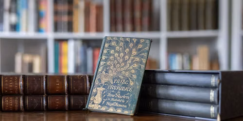 Rare Books Valuation Day - Northleach, Cotswolds - Tuesday 7th July 1:30pm to 3pm