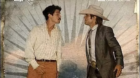 Punto de Foco: Diego Luna | Rudo y cursi