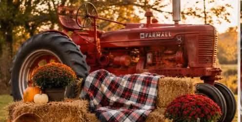 Fall Photo Sessions
