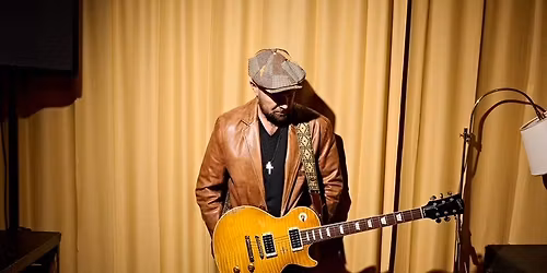 Henrik Freischlader - Kaiserslautern, Kammgarn