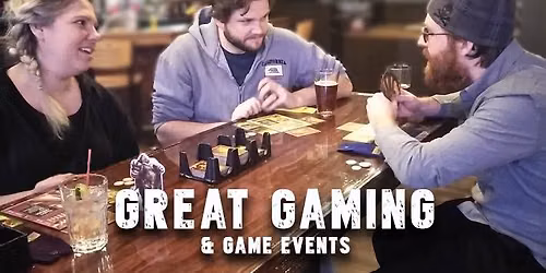 Dungeon Crawler Carl Night!