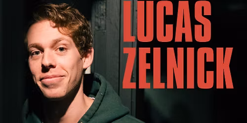 Lucas Zelnick