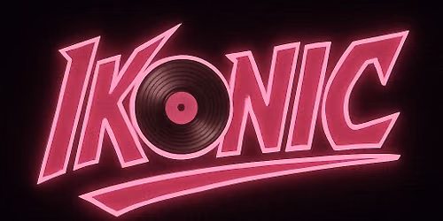 IKONIC SUMMER