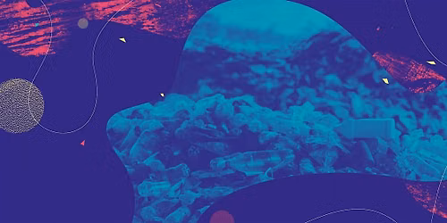 Plastiques en fin de vie, une g\u00e9ographie des d\u00e9chets