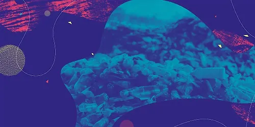 Plastiques en fin de vie une géographie des déchets