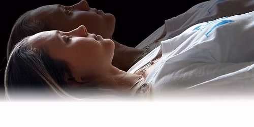 Yoga Nidra Kennaran\u00e1m  - Yoga Nidra Teacher Training 