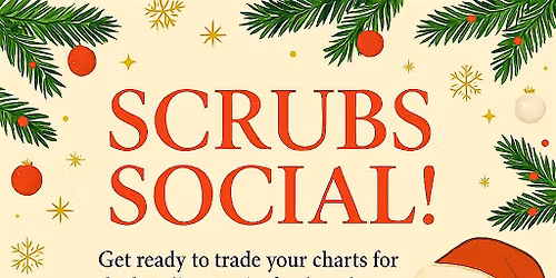 SCRUBS SOCIAL