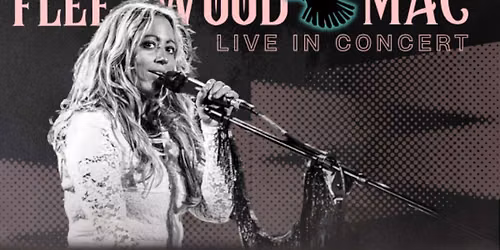 Tell Me Lies | The Fleetwood Mac Experience