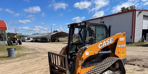 31st Annual Winter Construction-Truck Auction