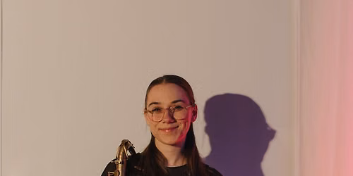 Capital Jazz Society Presents: Matea Jerkovic Trio