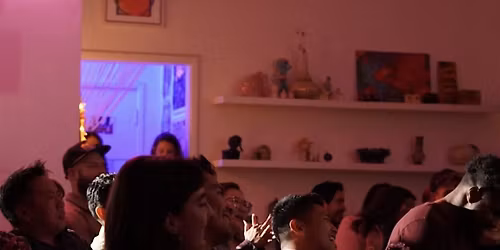 COMEDY SHOW IN NORTH PARK AT PURE PAWSH ON SAT MARCH 28