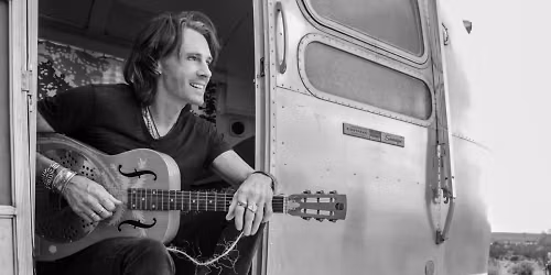 Rick Springfield in Modesto
