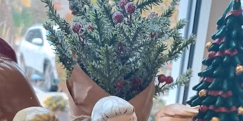 Farm Wives Vintage LLC- Small Business Saturday!