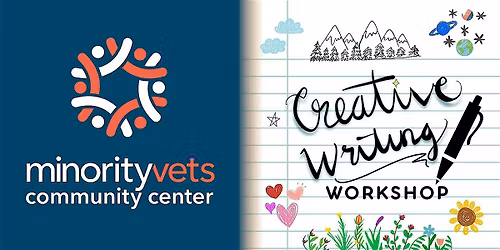 Creative Writing Group