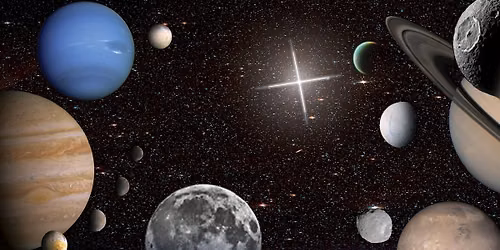 Stars & Moons