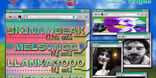 Party: FreakZ Vol.1