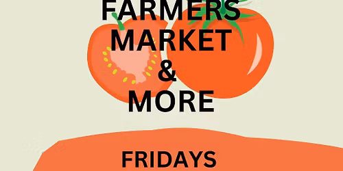 Georgia's Rome Farmers Market