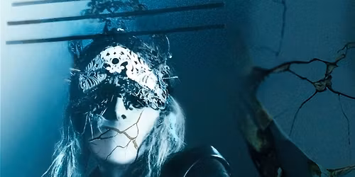 IAMX After Party at Fallout RVA