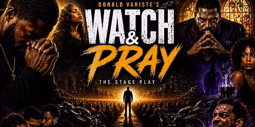 Watch & Pray by DV Productions