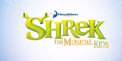 JLMA Presents: Shrek The Musical Kids Cast 1