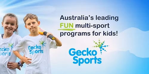 Fun Sports & Games Day 8.30-3.30 - Busselton - Kids aged 4-12