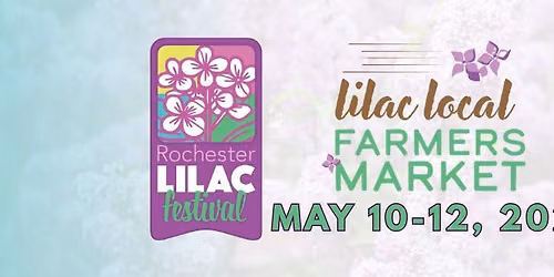 Lilac Local Farmers Market