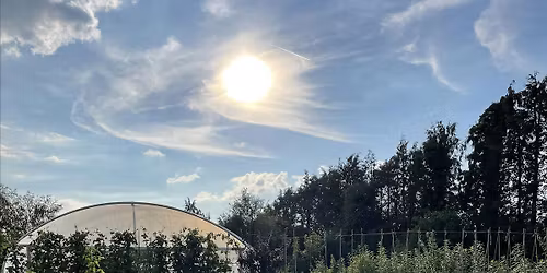 A Taste of Permaculture Design