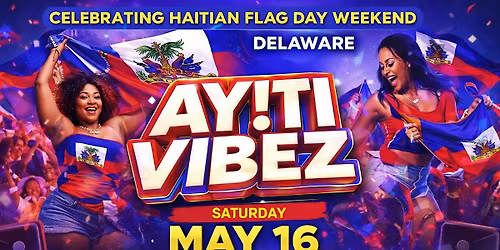 AYITI VIBEZ: Delaware