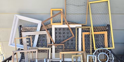 Build your own beaded suncatcher