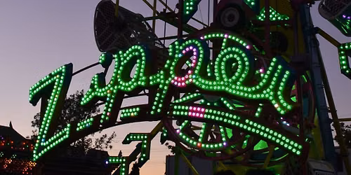 Neon Nights (#2) 2026