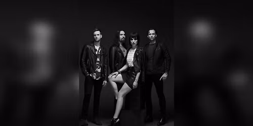 Halestorm Manchester Tickets