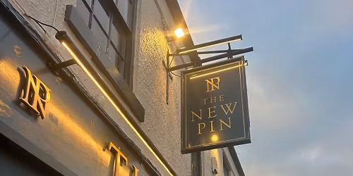 Coach run for the Derby County v Watford 