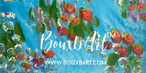 BouxbArt 2026 Show & Silent Auction
