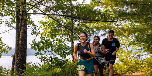 Waugoshance Trail Run