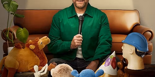 Patrick Groulx | Vieux Clocher de Magog