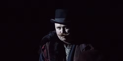 Halloween Tales Pub Trail