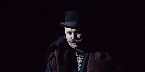 Halloween Tales Pub Trail